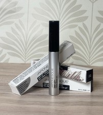 (Lot of 3) Amp-Up Fiber Brow Volume Gel w/ Tripeptides -Medium Brown ~NEW in Box