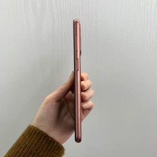 Samsung Galaxy Buddy 2 128GB Orange Copper Used Phone, Busan