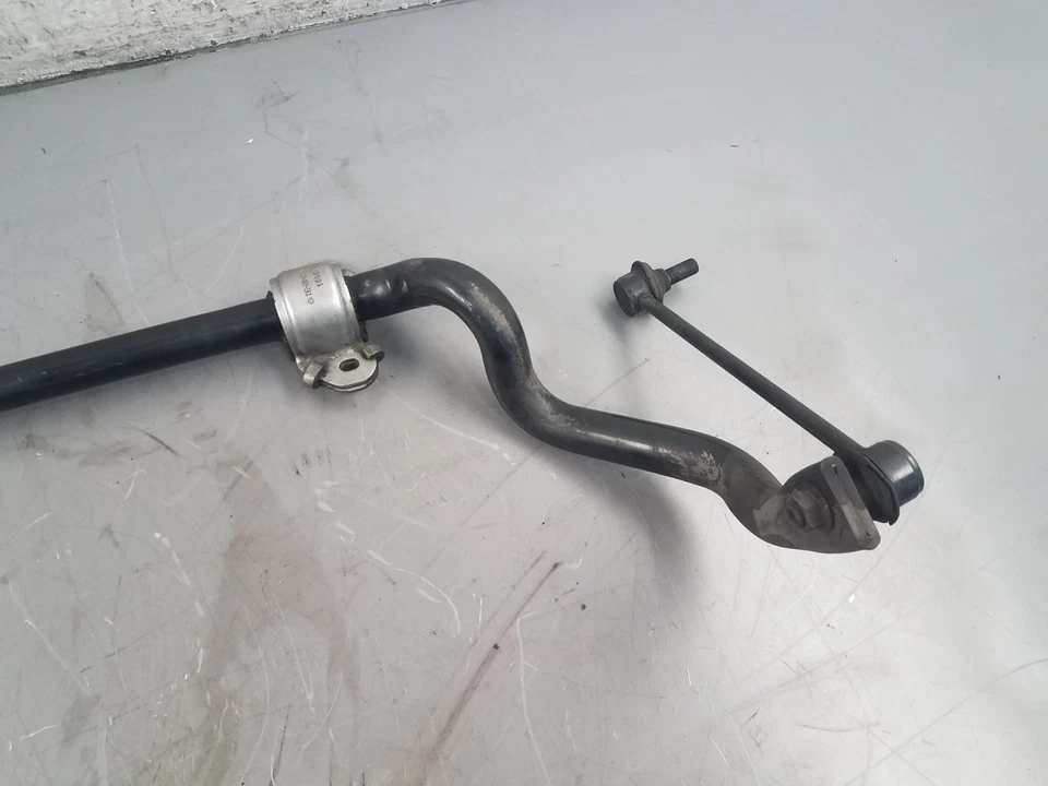 2011 梅赛德斯奔驰 AMG E 63 前摇杆/末端链接 #7920 B3 — 第 2/4 张图片