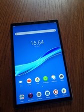 Lenovo Tab M10 FHD Plus (2. Generation) 64GB, WLAN, 10,3 Zoll Tablet - Eisengrau