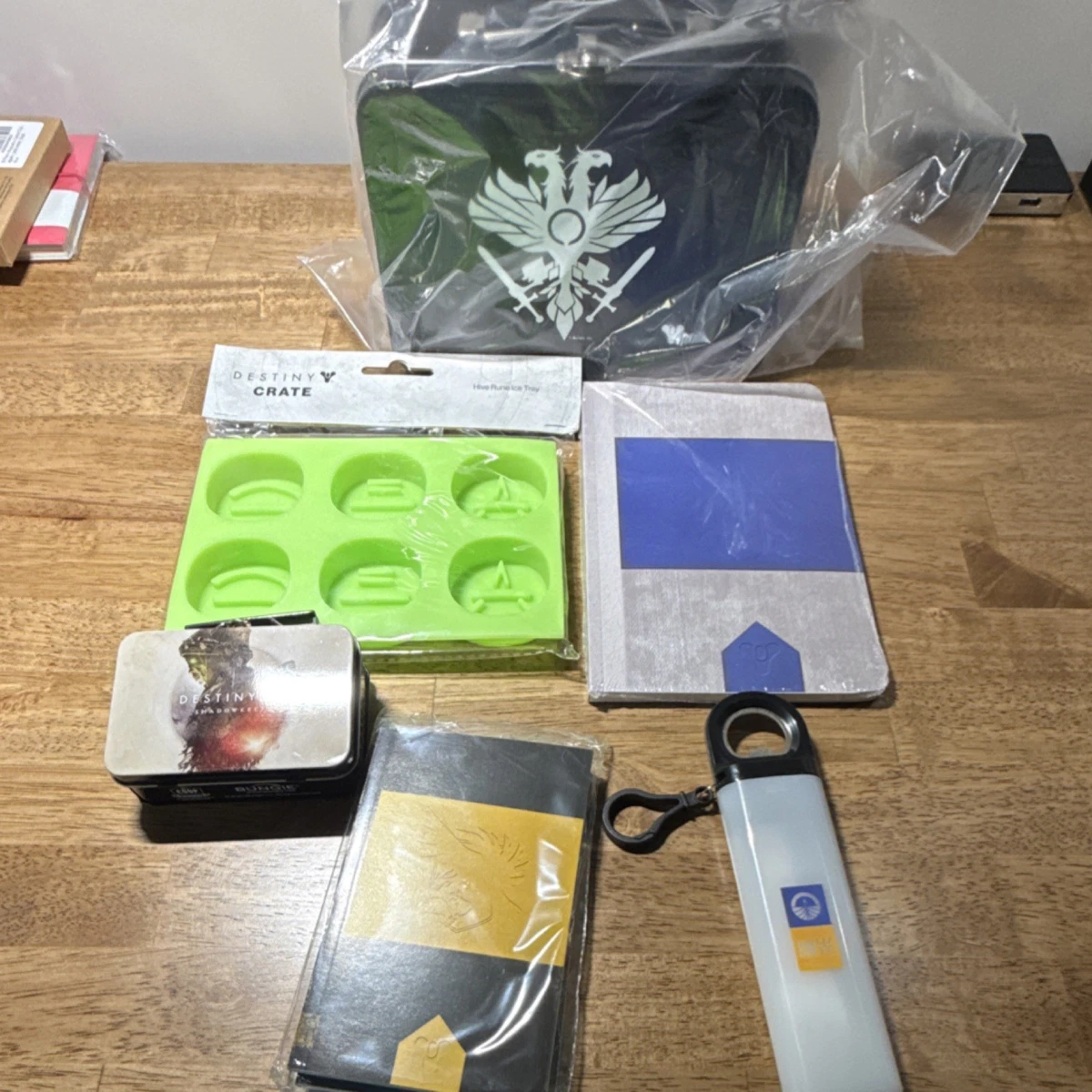 Loot Crate Video Game Merchandise for sale | eBay