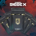 Rainbow Six Siege X - x3 Alpha Pack Code - Buy 1 Only