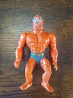 Masters of the Universe Beast Man He-Man MOTU Figure Vintage No Accessories