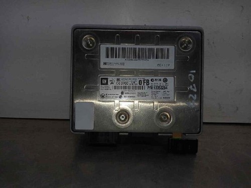 elektronikmodul OPEL INSIGNIA BERLINA EXCELLENCE 13353284 becip1748796