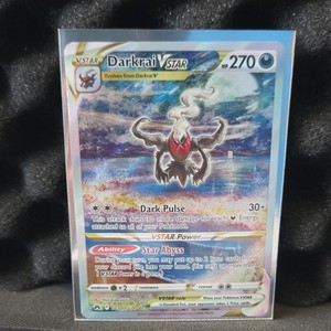 Vstar Darkrai | eBay