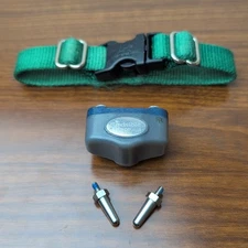 Invisible Fence RIG00-13546 Boundary Plus 7k Receiver Collar W/ Batt - FREE SHIP