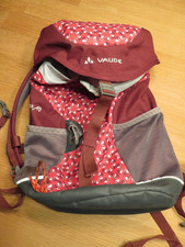 VAUDE Kinder-RUCKSACK für Wandern · Freizeit · Kindergarten