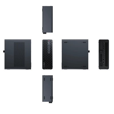 MINISFORUM MS-S1 Max MINI PC AMD Ryzen AI Max+ 395 AI Workstation