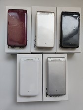 Samsung Galaxy Folder2 SM-G1600 Dual Sim 16GB Android LTE 3.8" Flip Phone