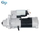 Starter For Bobcat Skid Steer Loader Starter S185 S250 S175 6676957 6685190