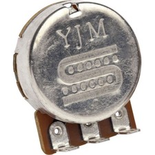 Seymour Duncan YJM-500K Yngwie Malmsteen High...