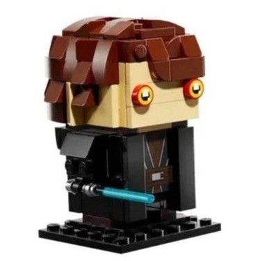 LEGO Star Wars BrickHeadz Revenge of Sith 40796 Anakin Skywalker
