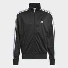 adidas men Adicolor Classics Firebird Track Jacket