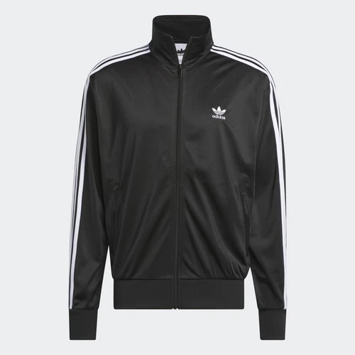 adidas men Adicolor Classics Firebird Track Jacket
