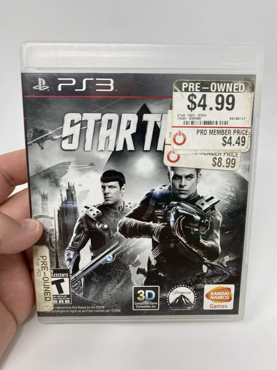 Sony PlayStation 3 Namco Bandai Group Video Games for sale | eBay