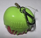 Bath & Body Works Evil Queen GITD Pocketbac Holder Disney Villains Poison Apple — photo 3