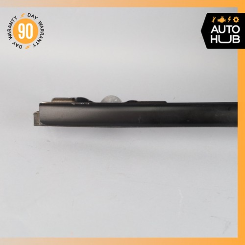03-17 Bentley Continental GT Front Left Side Door Vent Window Glass OEM - Picture 4 of 14