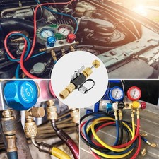 Outil de Démontage de L'obus Valve pour Climatiseur Domestique pour R22