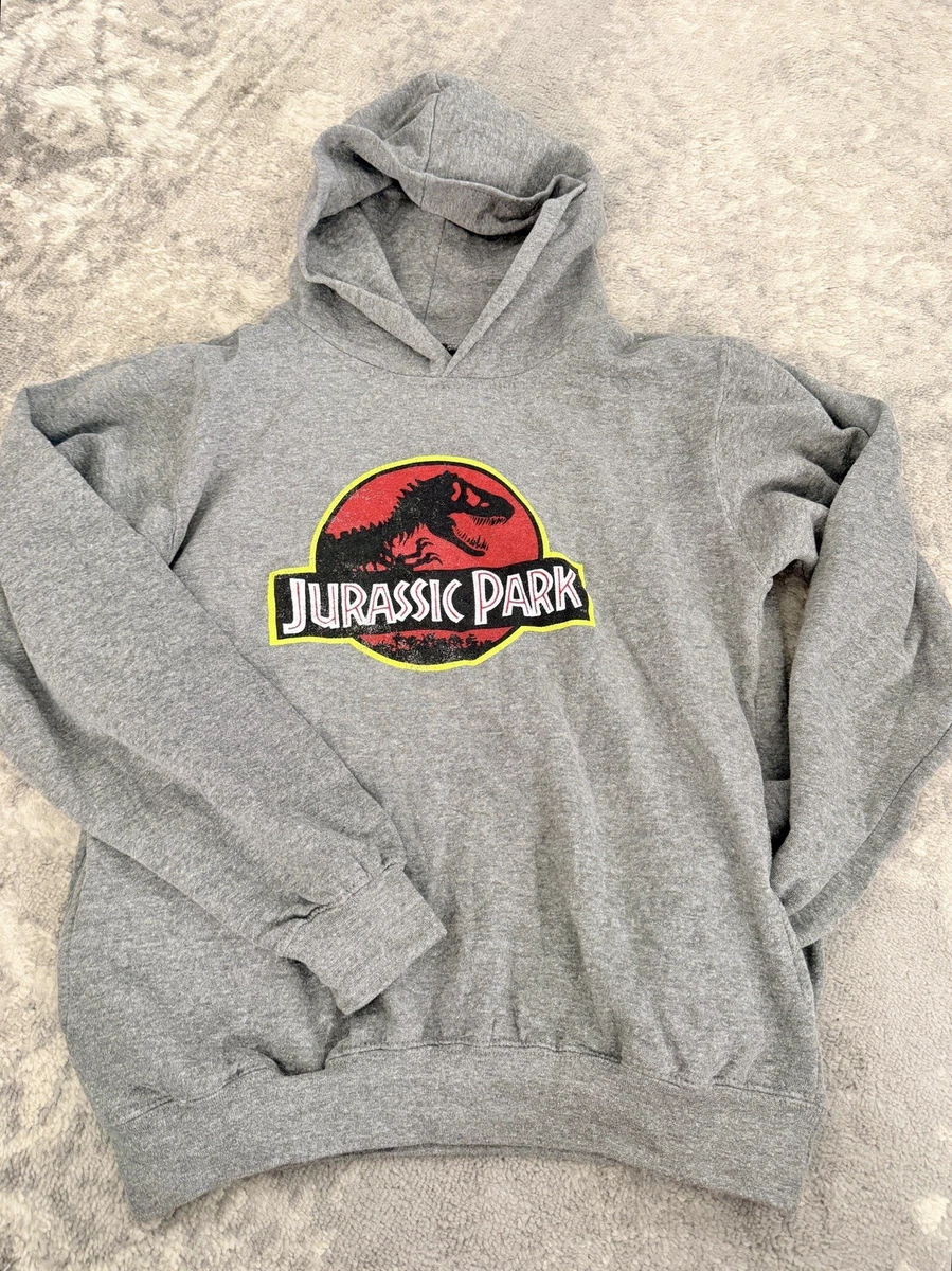 Las mejores ofertas en Sudaderas de Jurassic Park para hombres | eBay