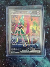 Iron Valiant ex 249/182 SV04: Paradox Rift Holo