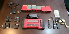 Snapon Diagnostics Scanner Mt 2500 With Accessories .
