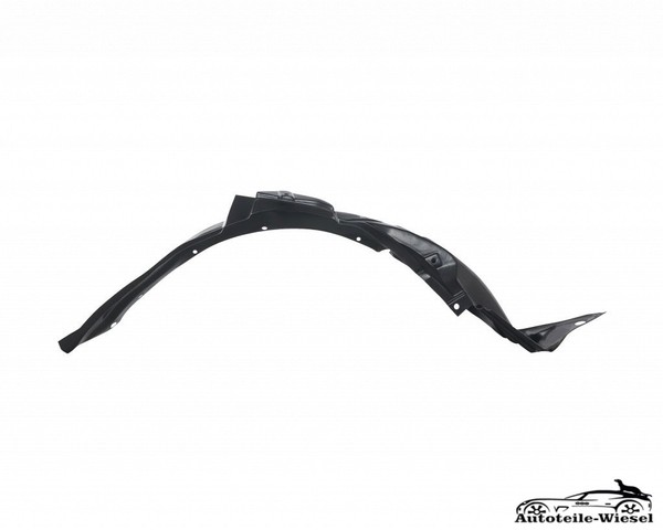 Radkastenverkleidung Links Vorne FüR Honda Jazz 2 1.2I-Dsi 1.3I-Dsi 02-08-image