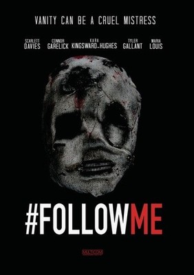 #FollowMe,New DVD, Juta Steel,Sam Hardy,Andrew Dymond,Scarlett Davies,Connor Gar