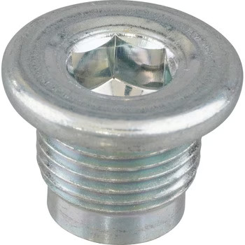 #ad Subaru Plug Cp Oil Drain Genuine OEM 32103AA070 $33.61