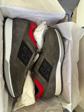 Hogan H321 Colore grigio piombo -  Prodotto nuovo originale italiano