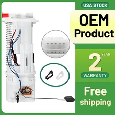 Fuel Pump Module Assembly for Nissan Frontier 05-19 Pathfinder Xterra Equator