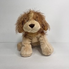 webkinz cocker Spaniel plush toy stuffed animal no code 8 inch