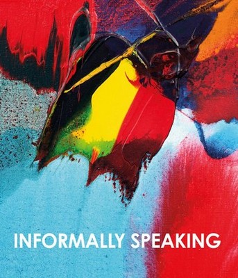 Buch - Informell gesprochen. Eine universelle Grammatik. Ediz. Zweisprachig - Masso 