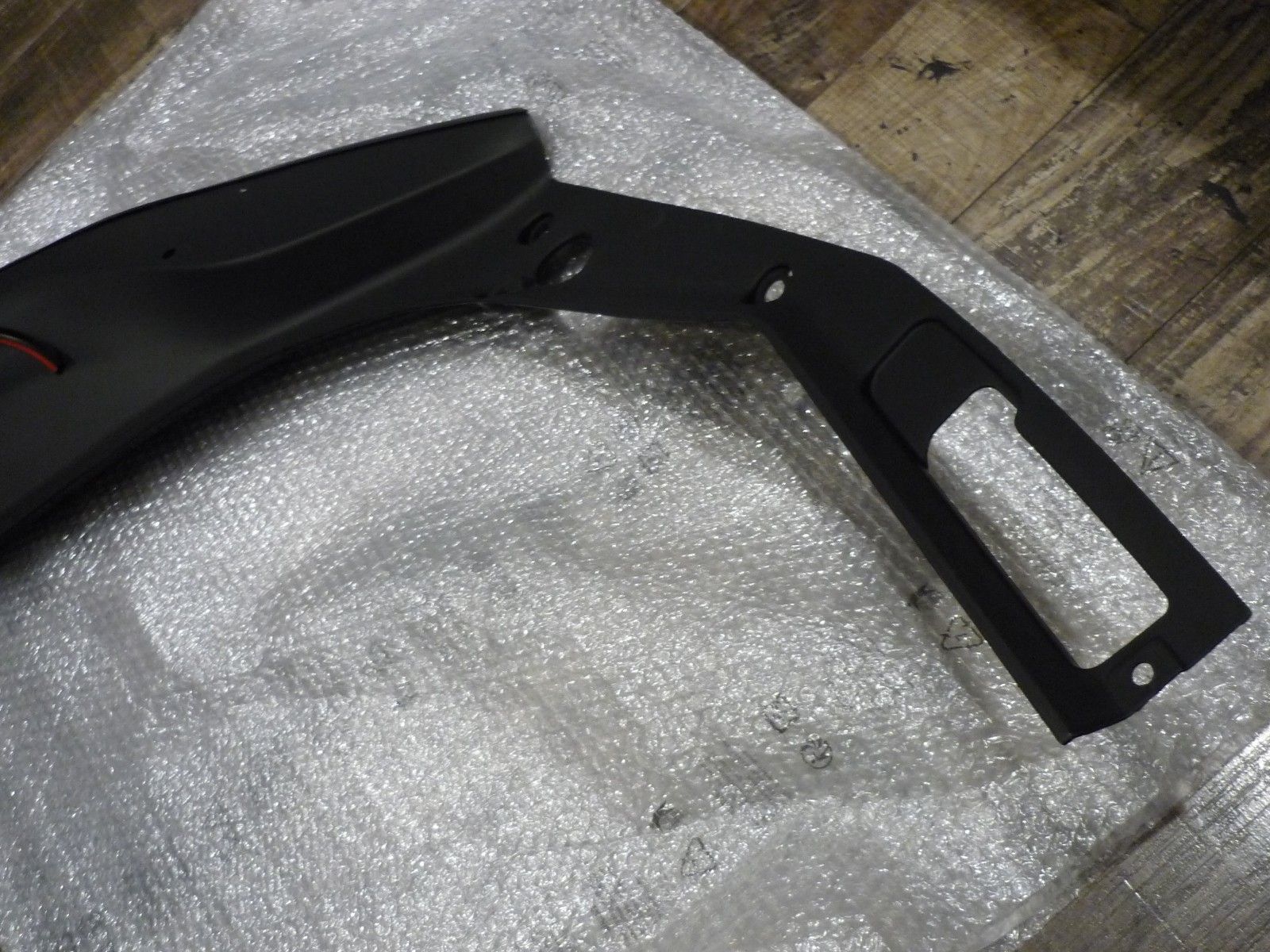 Ferrari 488 - LH  Cosmetic Trim Complete  - P/N 87981200