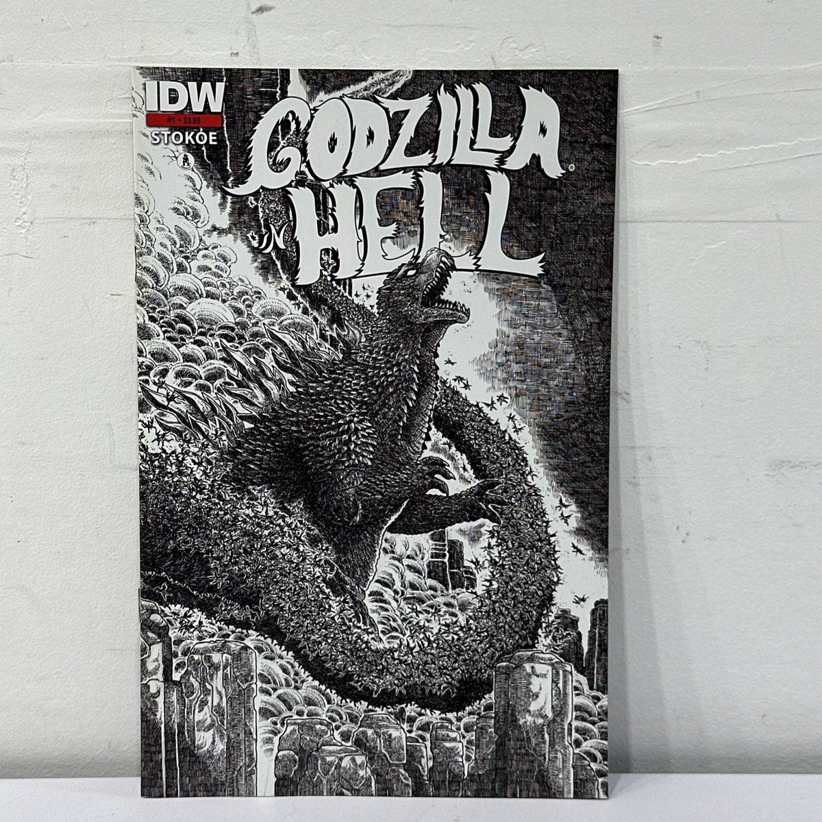 希少　洋書　Godzilla Collectibles 参考書　コレクタブル An Unauthorized Guide to Godzilla® Collectibles (A Schiffer Book