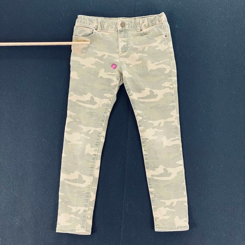 Gap Kids Girls Size 8 Plus Adjustable 
