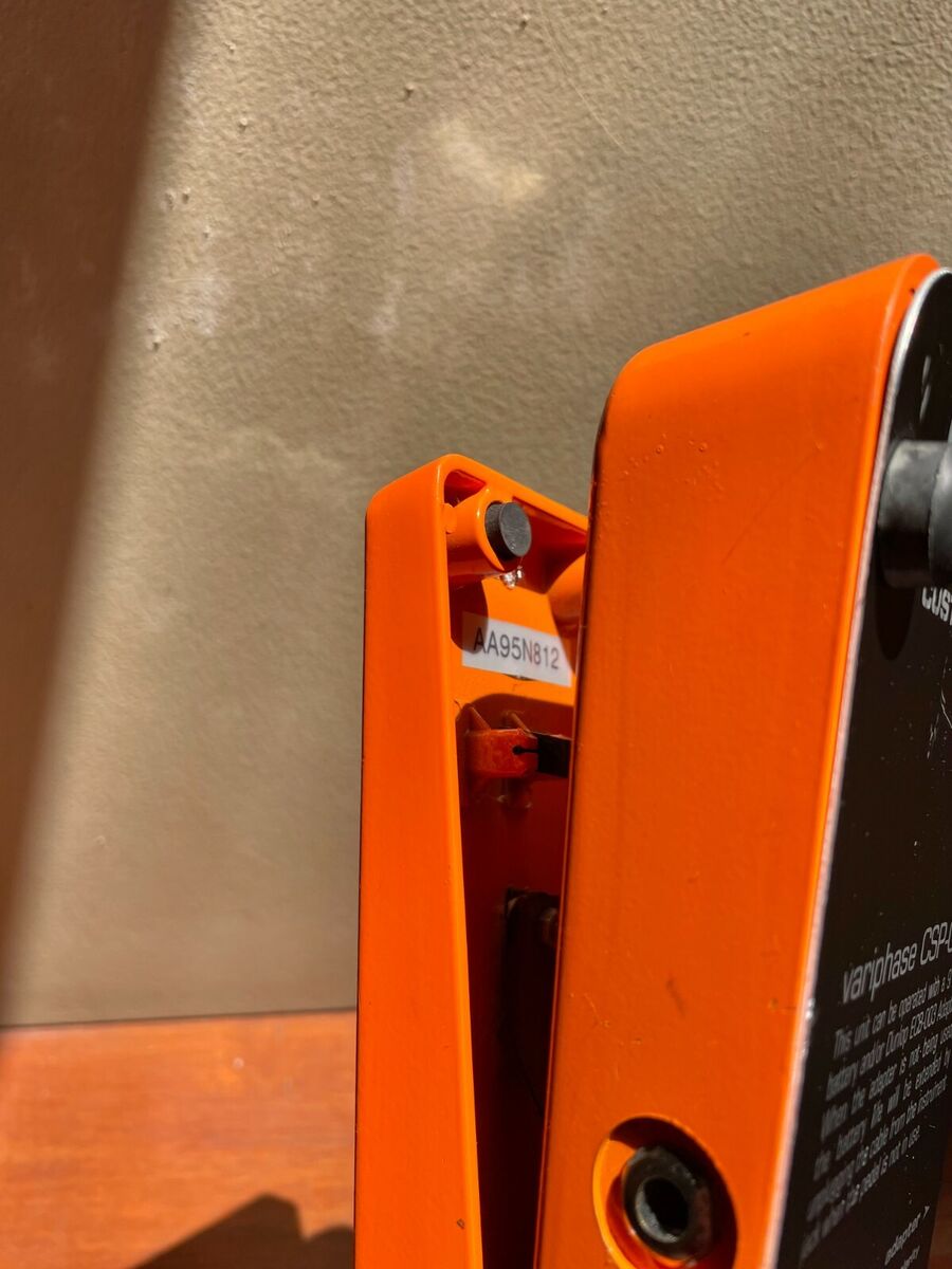 MXR CSP001 Variphase Pedal | eBay MXR CSP001 Variphase Pedal | eBay