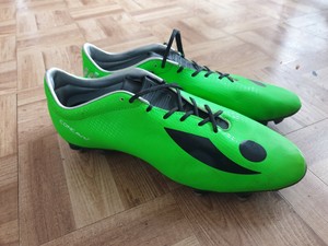 concave volt football boots