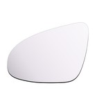 Mirror Glass Replacement For 2012-2017 Toyota Camry Driver Left Side LH Flat New