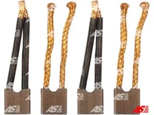 AS-PL PSX64-70 Carbon Brush, Starter