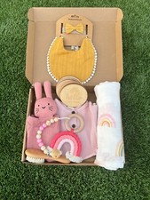 Baby Gift Set Girl