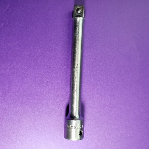 Craftsman USA 6" Inch Socket Extension 1/2" Drive =v= Series Pointed "A" Nice! - Picture 3 of 10