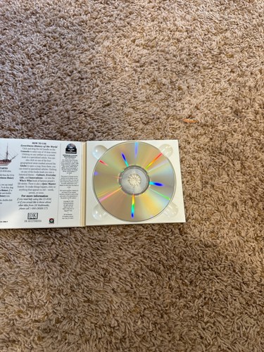 Eyewitness History of the World PC CD-Rom - Picture 3 of 4