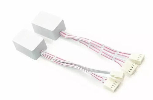 MO SAN 12KW Water Cooling Row Radiator System M2 + (1) S21 Hydro Conversion Kit - Picture 6 of 19
