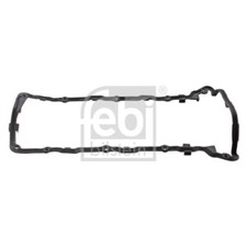 1x Dichtung, Zylinderkopfhaube FEBI BILSTEIN 15396 passend für FORD VW