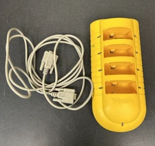 Trimble Model TSM Battery Charger