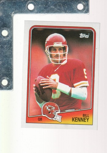 1988 Topps Football NFL #203-396 Singles EXMT+ Pick From List Up To 65% OFF! - Picture 160 of 194