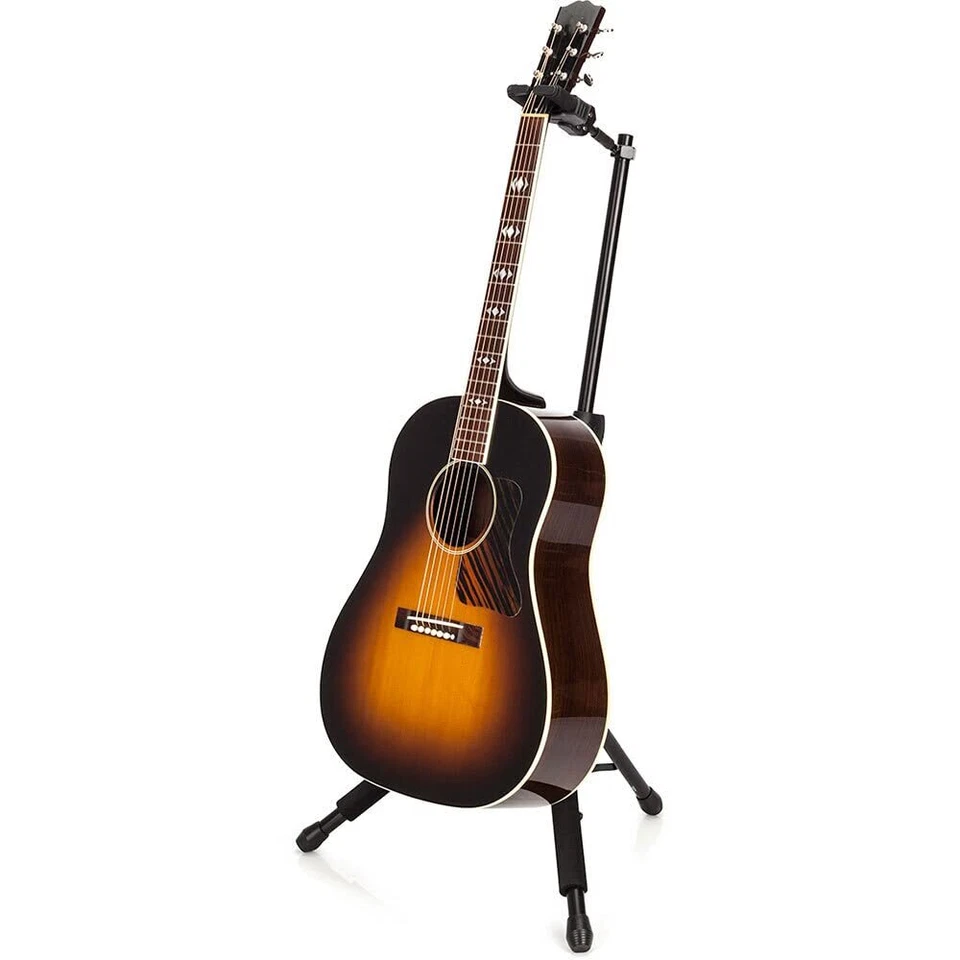 HERCULES GS415BPLUS AGS EASY PACK GTR STAND - Photo 2/4