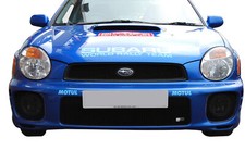 Calandre Subaru IMPREZA