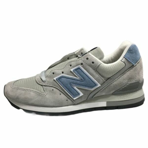 Size 8.5 - New Balance 996 40th Anniversary for sale online | eBay