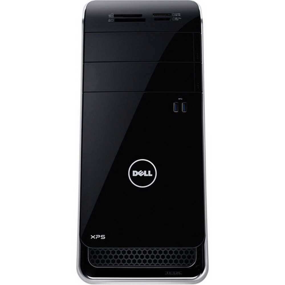 Dell XPS 8700, 1TB, 12GB RAM, i7-4770, NVIDIA GeForce GT Dell XPS 8700, 1TB, 12GB RAM, i7-4770, NVIDIA GeForce GT